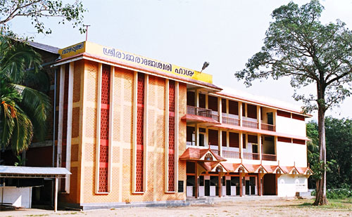 auditorium