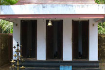 aavanipully