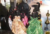 navagraha