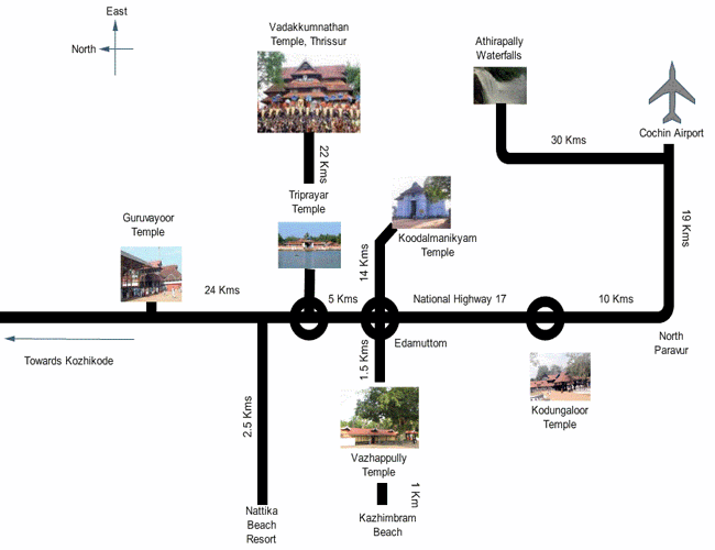 map 1